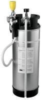 5 Gallon Portable Tank With Drench Hose